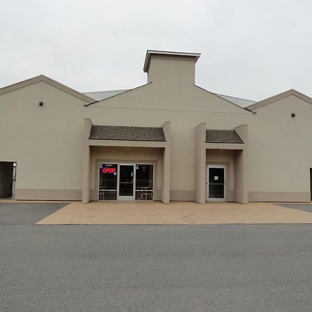 Econo Lodge 梅特罗波利斯 外观 照片