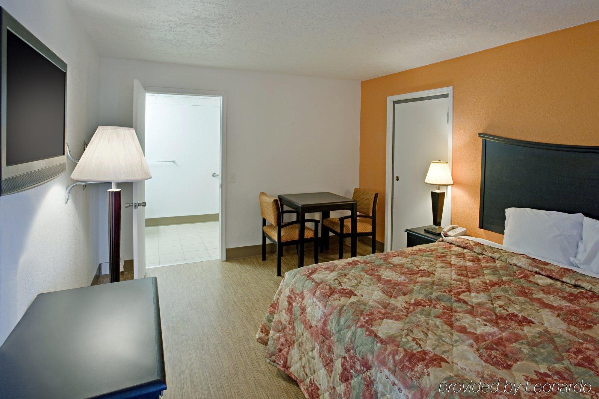 Econo Lodge 梅特罗波利斯 客房 照片
